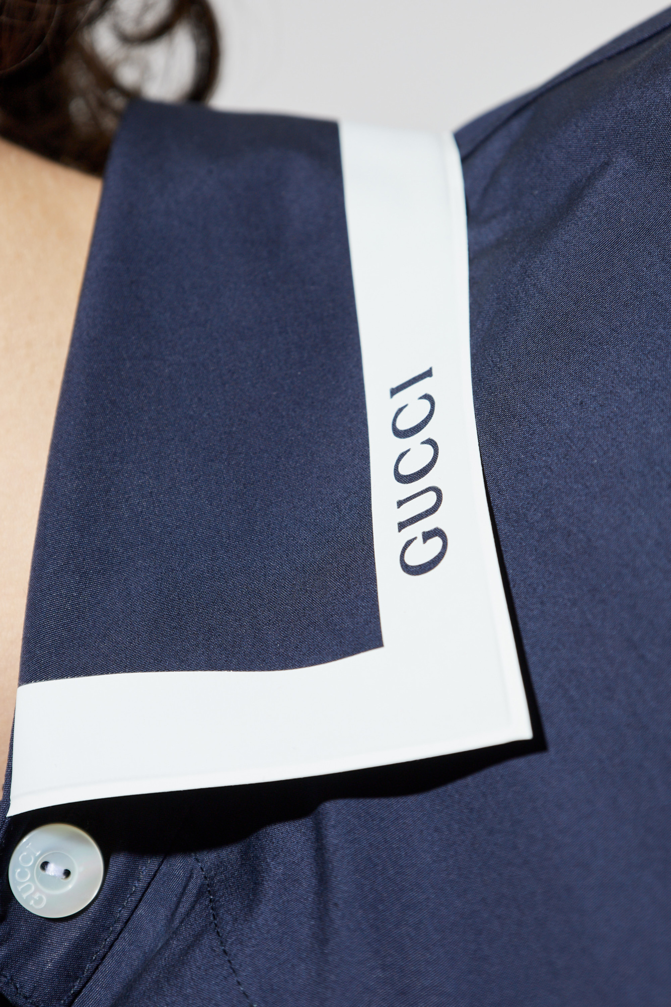 Gucci Shirt with Pocket | Men's | Vitkac